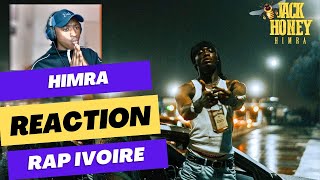 SKAYZO Réaction | HIMRA - JACK HONEY 🇨🇮