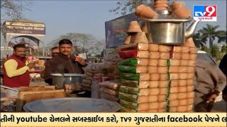 ગોરખપુર ની જનતા નો શુ છે મિજાજ |Tv9News