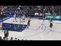 Luka Doncic is Not Normal