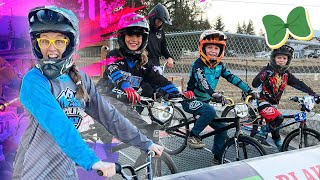 Learn To Ride Your Bike 🚲🤘 | BMX Racing & Pump Track Bike Riding For Kids | Velosolutions