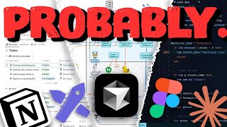 How a 10x Developer Makes Projects