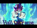 Dragon Ball Z (AMV) - Hall Of Fame