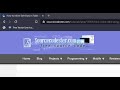 How to Inline Edit Data in Table using PHP and jQuery Tutorial Demo
