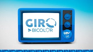 #PapãoTV:  GIRO BICOLOR -  AQUECIMENTO PARA PAYSANDU X SÃO BERNARDO- AO VIVO