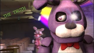 [SFM FNAF] The truth 1