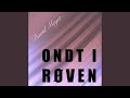 Ondt I Røven