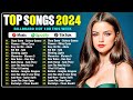 Miley Cyrus, Dua Lipa, Ariana Grande, Harry Styles, Benson Boone, Adele💎TOP 100 Songs of 2024 2025