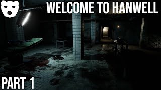 Welcome to Hanwell - Part 1 | THE COUNCIL HAS FALLEN OPEN WORLD HORROR 60FPS GAMEPLAY |