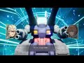 【sdガンダム バトルアライアンス】俺はガンタンクで行く！　マルチプレイでストーリーやってみる