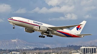 Malezya Havayolları Uçuş MH370: Gerçekten Ne Oldu?