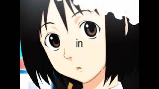 welcome to the nhk edit - jaydes convenience