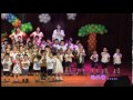 104 07新北市新莊區互仁幼兒園畢業典禮~5