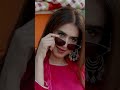 mansha pasha cute wink whatsapp status shorts manshapasha wink