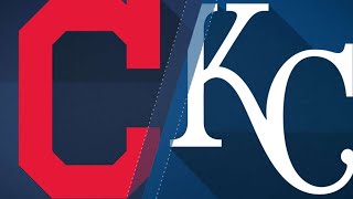 Kipnis homers, plates 4 in a 12-5 Tribe win: 8/26/18