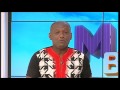 l edito du 10 mars 2017 présenté par sylvère konan matinbonheur