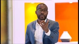 L'Edito du 10 mars 2017 présenté par Sylvère KONAN #MatinBonheur