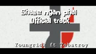 Shame ngan phai official track. khasi Gospel song