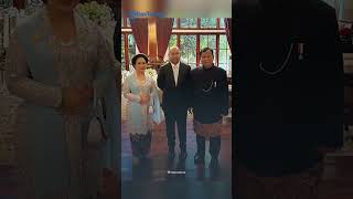 IBU NEGARA Trending seusai Prabowo Dilantik Jadi Presiden, Foto Keluarga Titiek Disorot!