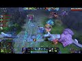 108k damage storm strike carry razor with mjollnir butterfly build 100% can t be stopped dota 2