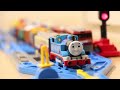 プラレール トーマスといっぱい貨車セット thomas train cars