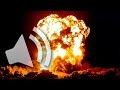 explosion sound effects (mp3 download link)