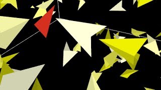 Agent-Based Modeling: Spatial Models