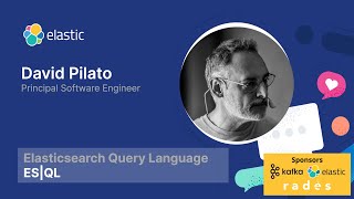 Meetup ElasticFR #92 - Elasticsearch Query Language: ES|QL in action