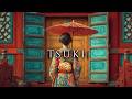 Tsuki Maiden - Tranquil Japanese Zen Music to Calm