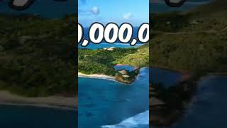 new Island 🏝️🏖️.. #mrbeast #viral #reels #subscribe #vlog #video #funny #comedy #shorts