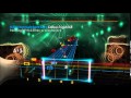 Metallica - Blackened (Lead) Rocksmith 2014 CDLC