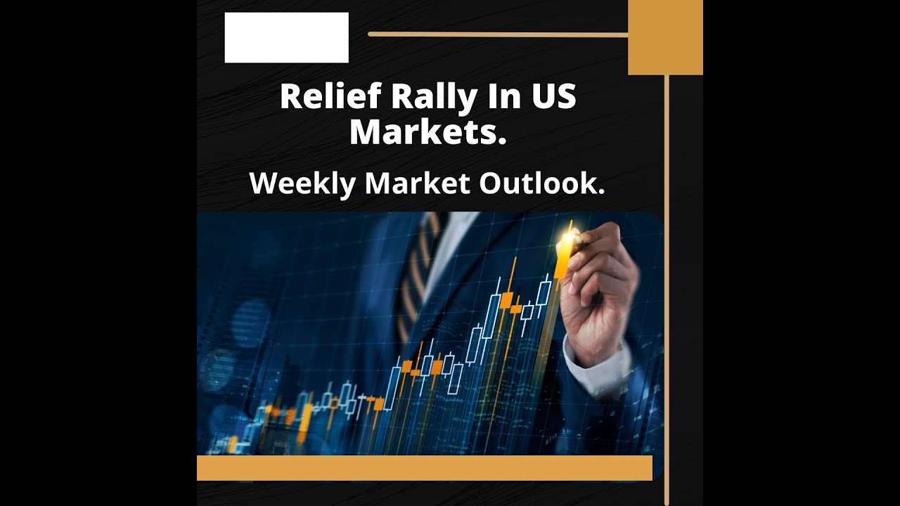 Weekly Market Outlook | Nifty And Bank Nifty | Global And Macros ...