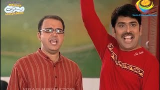 Gents Vs Ladies! | Taarak Mehta Ka Ooltah Chashmah | TMKOC Comedy | तारक मेहता का उल्टा चश्मा