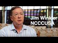 #WCC interview: Jim Winkler, National Council of the Churches of Christ in the USA