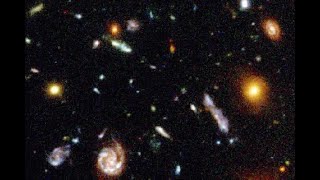 Exploring Space with the Hubble Telescope