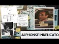 Alphonse “Sonny Red” Indelicato