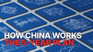 How China Works | S02 EP03 | The 5-Year Plan