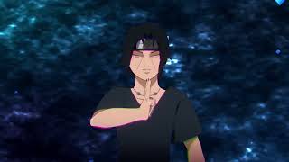 Itachi vs Madara Lil Nas X, Katy Perry - Industry Baby vs. E.T. (mashup)