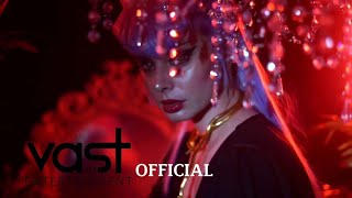 KDA - VILLAIN -  (Official Concept Video  Starring Evelynn) MV (MOVIE VER MV)