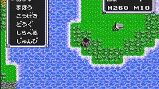 ウルティマ_聖者への道RTA_1時間54分48秒　Ultima: Quest of the Avatar