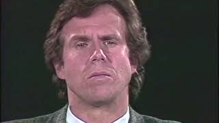 BILL BOGGS with TEEN RUNAWAYS WHO BECAME PROSTITUTES