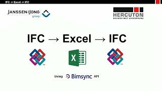 IFC - Excel - IFC