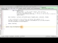 Move to AsyncTask - Developing Android Apps