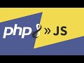 EP7 RIT | How do I pass variables and data from PHP to JavaScript