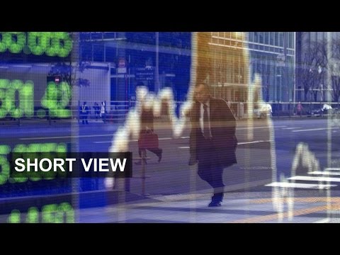 Time to buy Japanese stocks again? I Short View Time to buy Japanese stocks again? I Short View