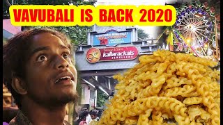 VAVUBALI IS BACK 2020 😂