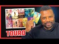 ♉️ FUI OLHAR A SUA VIDA AMOROSA E APARECEU ISSO! 😱 ESSA É PRÁ VOCÊ! TAROT DO AMOR | TOURO