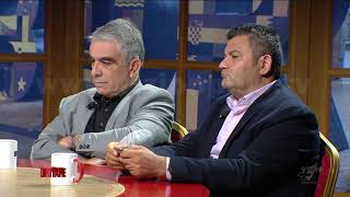 Dritare - Skënderbeu - Historia dhe histeria | Pj.1 - 4 Shtator 2017 - Vizion Plus - Talk Show