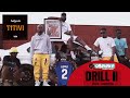 Folidjanta x Peewii x Beatpopovelo - DRILL 2 ll  OBELEKE REACTION