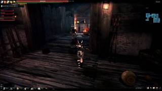 Vindictus Online - Gameplay HD