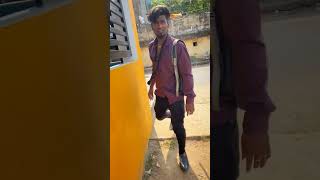 wait for end twist erukku 😅| #srinisuji #shorts #chinnu #funvideo #tranding #srini #suji